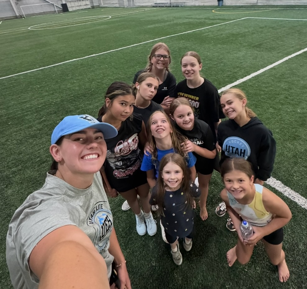 All Girls Intermediate/Advanced